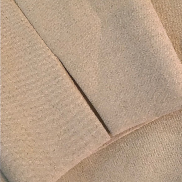 Vintage Jacket with Clean Simple Lines - Picture 4 of 5